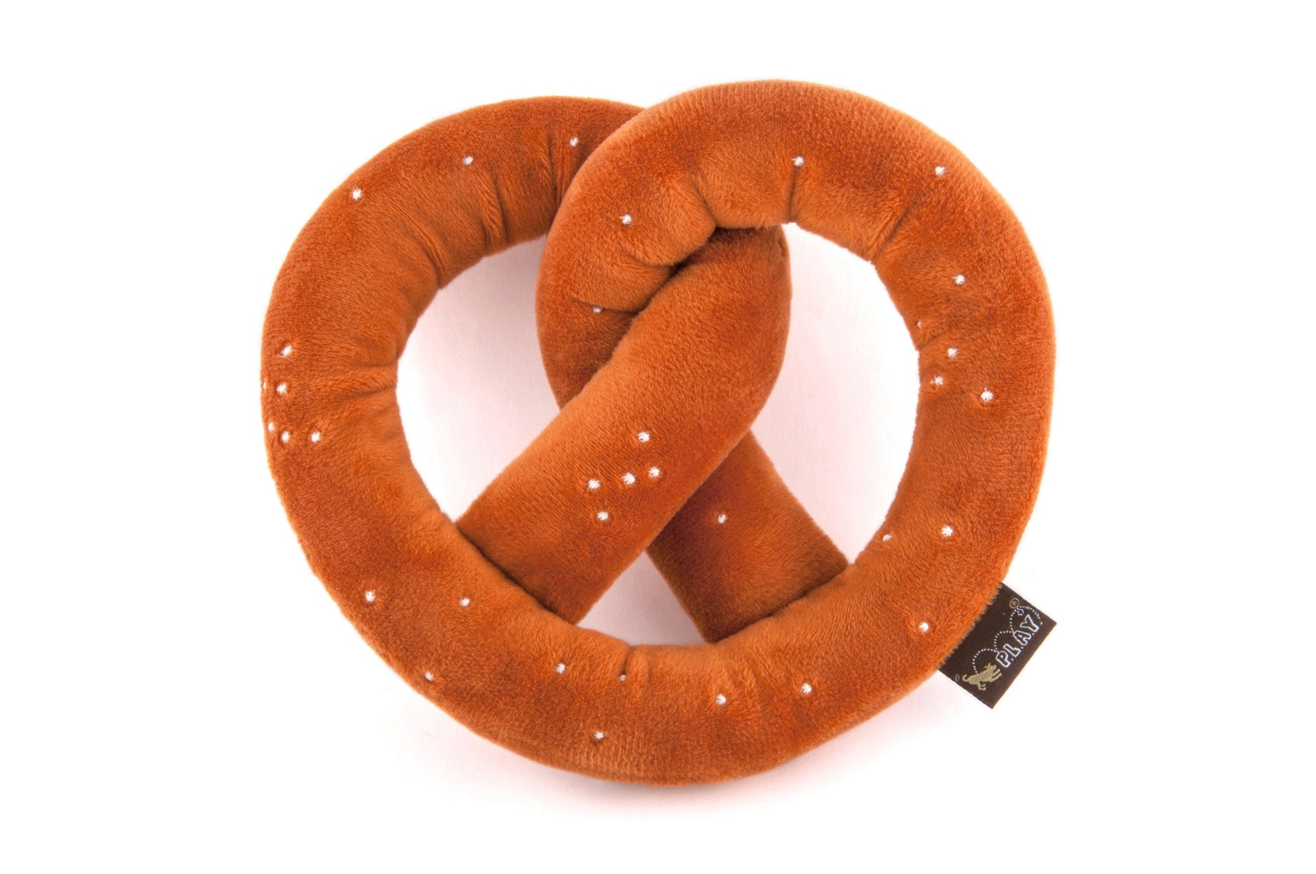 International Classic - Pretzel