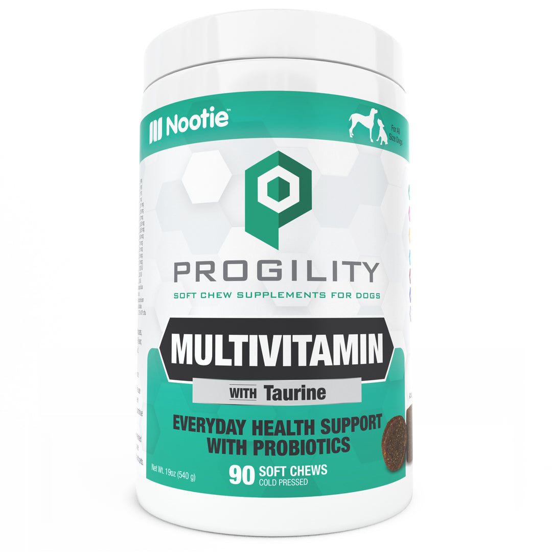 Progility Multivitamin