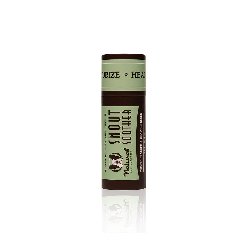 Natural Dog Company - Snout Soother