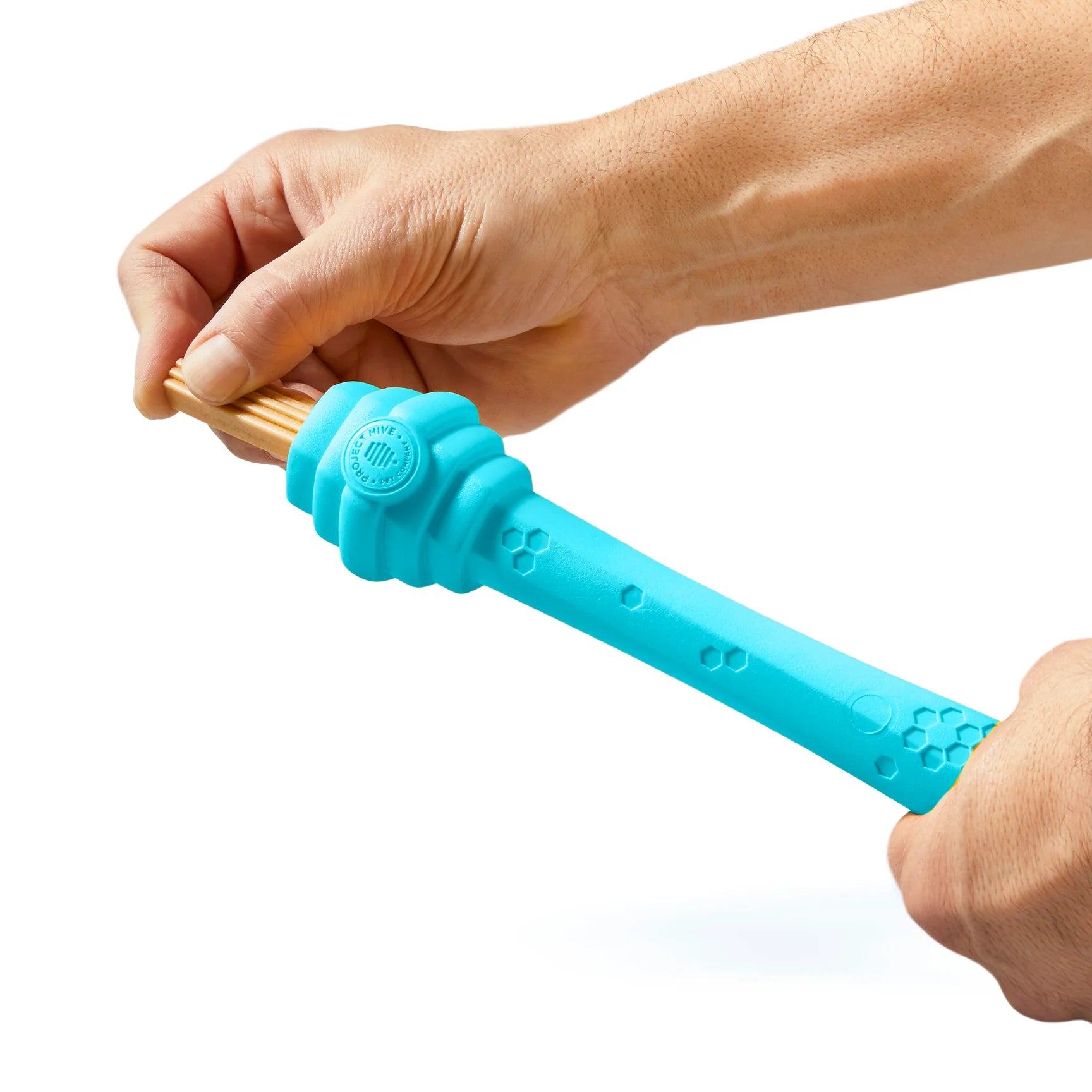 Project Hive Floating Fetch Stick - Vanilla Scented