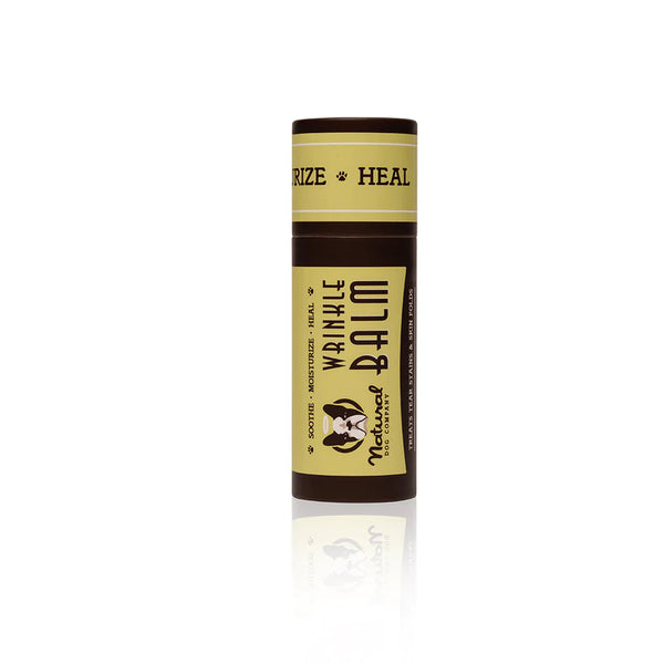 Organic wrinkle balm for cheap dogs