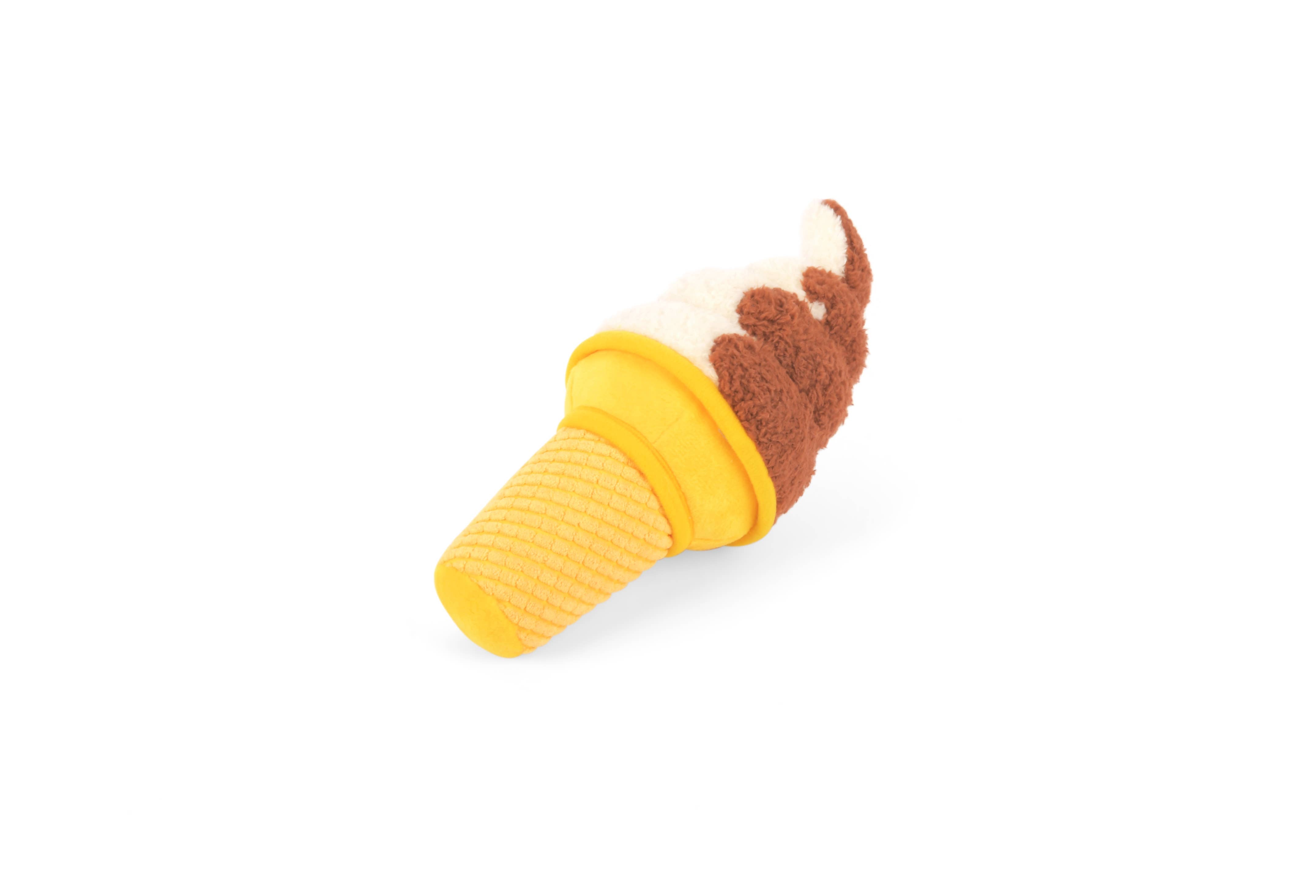P.L.A.Y. Pet Lifestyle and You - Snack Attack - Swirls n Slobbers Soft Serve