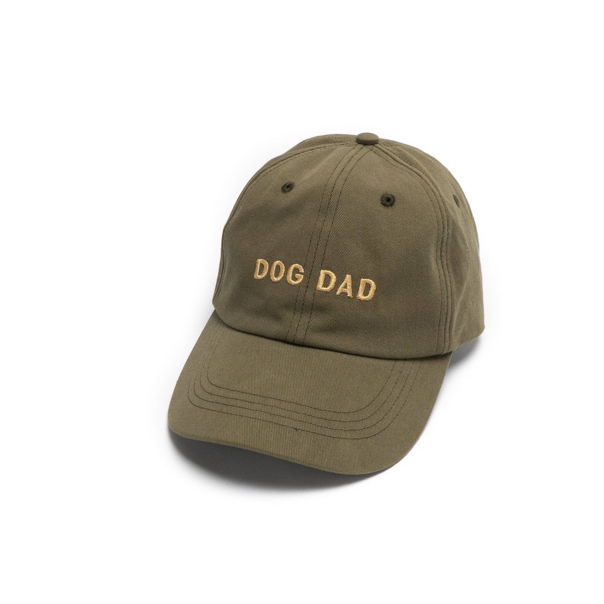 Lucy &amp; Co. - Dog Dad Hat