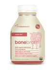 Small batch Frozen Bone Broths
