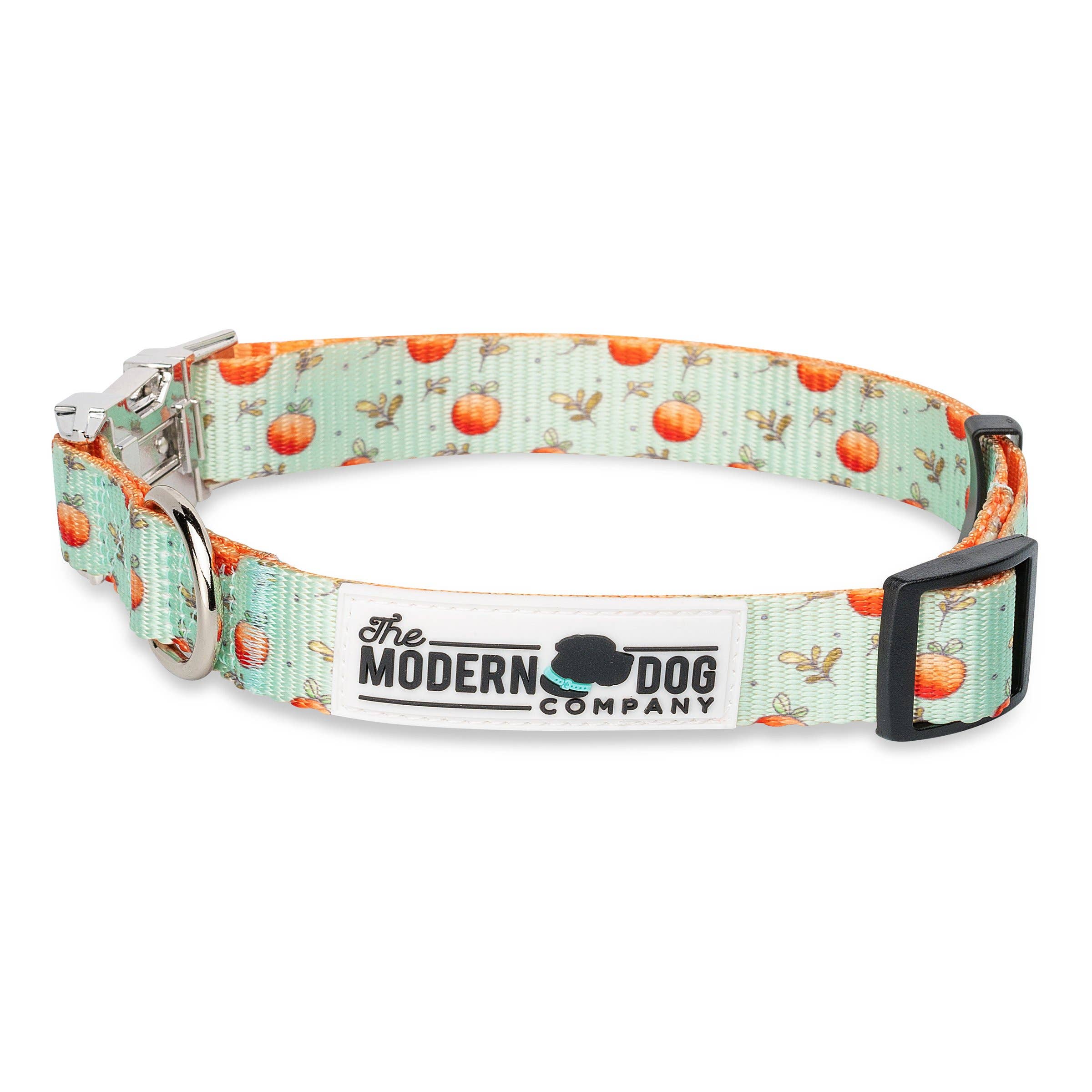 The Modern Dog Company - Feeling Peachy Collar