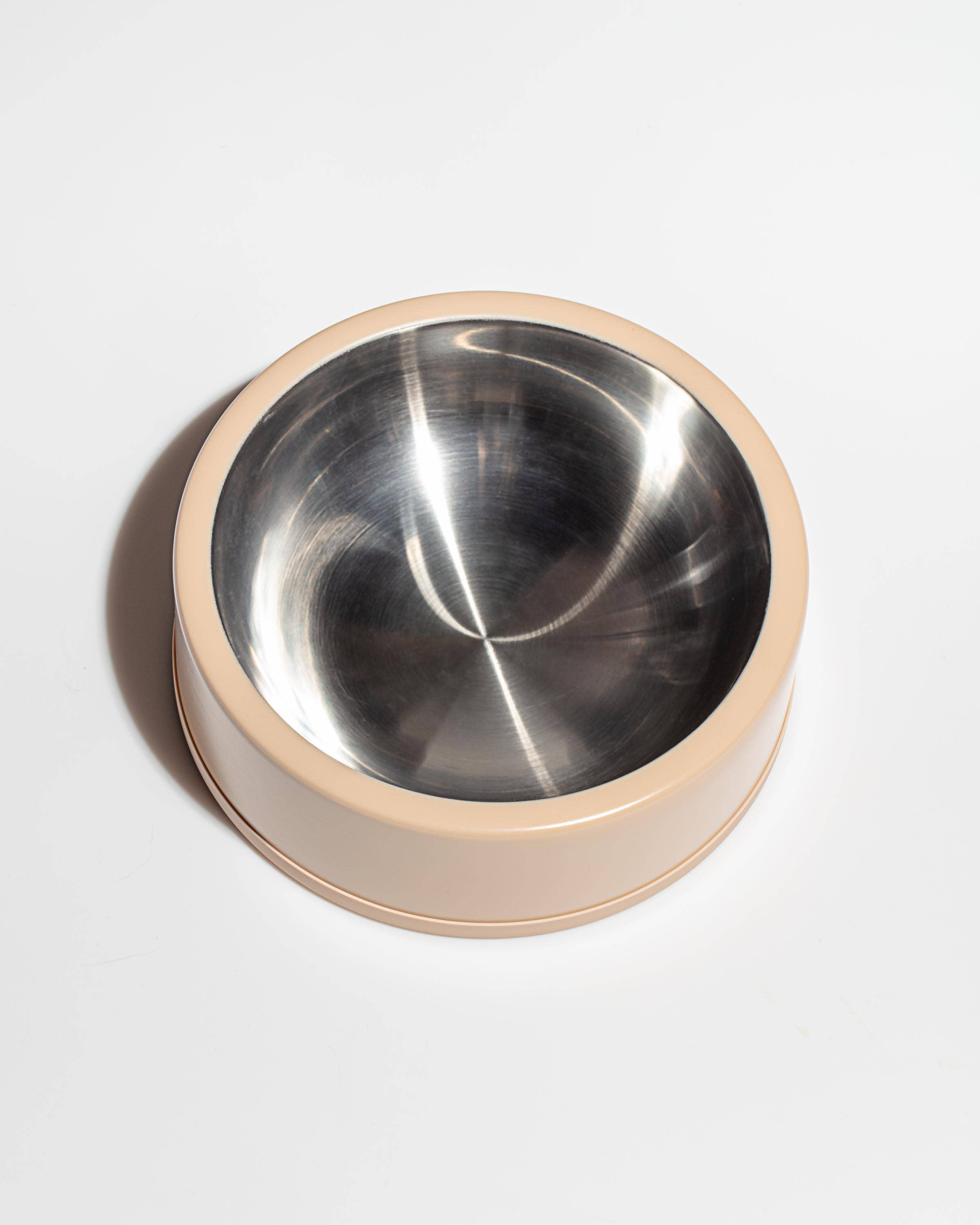 Wild One - Non-Skid Stainless Steel Pet Bowl
