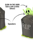 Howling Haunts Collection - Ghoulish Grave