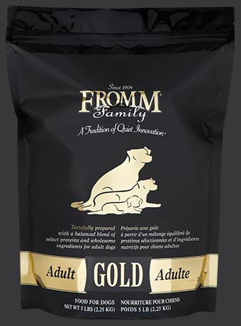 Fromm Gold Adult Dog