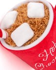 P.L.A.Y. Holiday Classic - Hot Chocolate