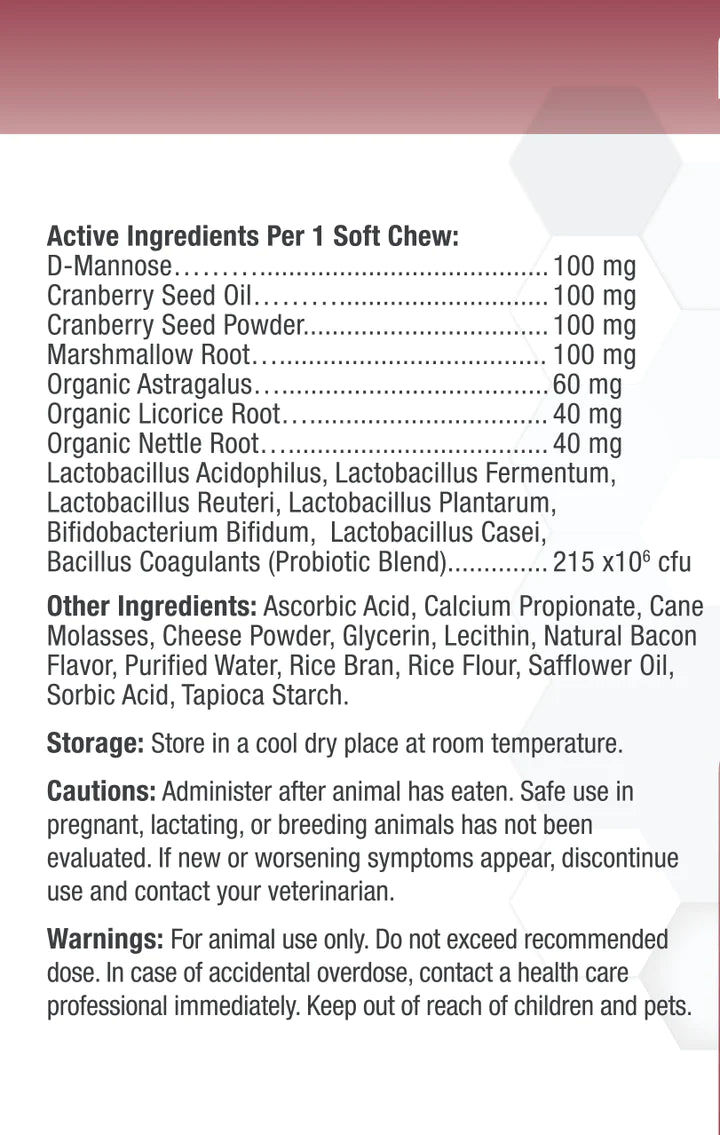Progility Urinary Support 90ct
