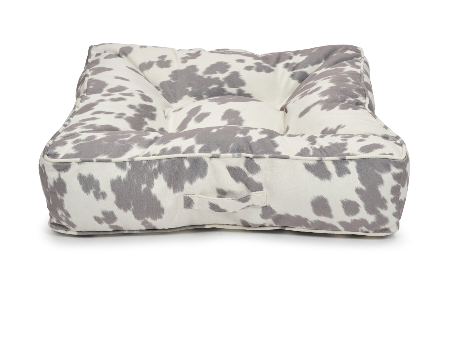 Jax &amp; Bones Udder Tufted Pillow Bed