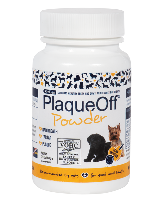 ProDen PlaqueOff Powder