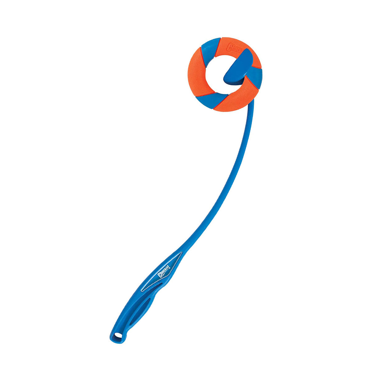 Chuckit Launcher Ring Chaser The Modern Dog Company Store chuckit-launcher-ring-chaser-the-modern-dog-company-store