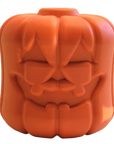 Sodapup Halloween Jack O'Lantern Treat Dispenser