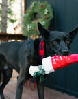P.L.A.Y. Merry Woofmas - Good Dog Stocking