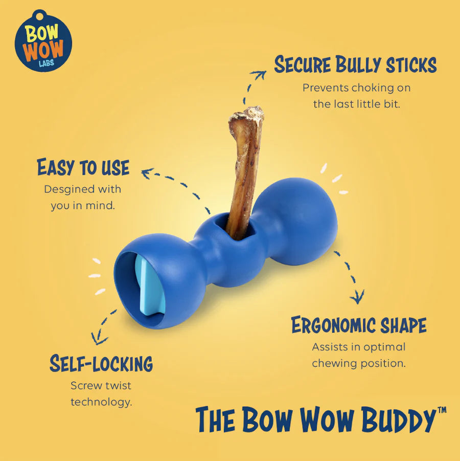 BowWow Labs - Bow Wow Buddy