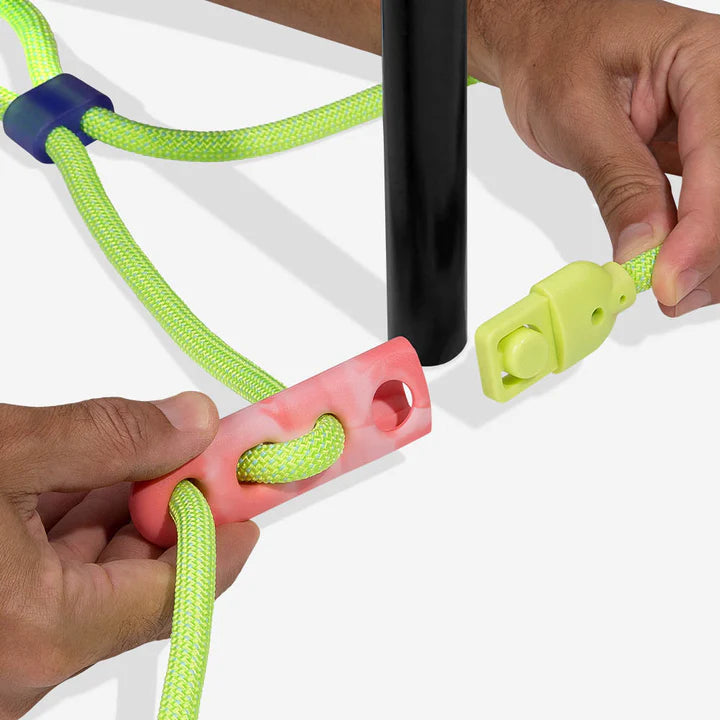 Zee.Dog Hands-Free Multi-functional Leash
