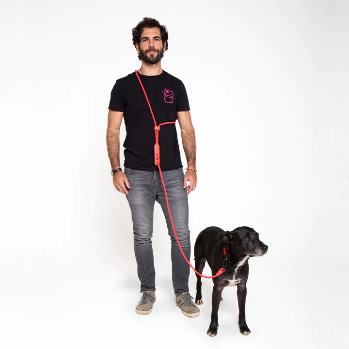 Zee.Dog Hands-Free Multi-functional Leash