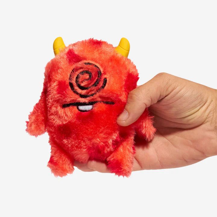 Zee.Dog Dog Toy with Inner Toy - Cyclops